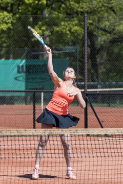 Bild 327 - NL VfL Westercelle - TC RW Wahlstedt 2 : Ergebnis: 5:4